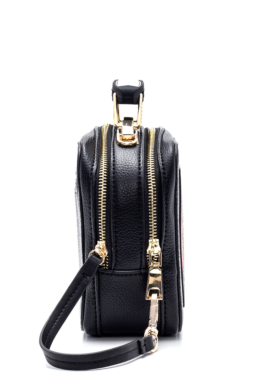 Women's Printed Shoulder Bag