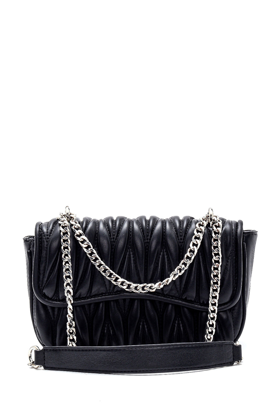 Women's Quilted Handbag 21WBD241918 | Derimod