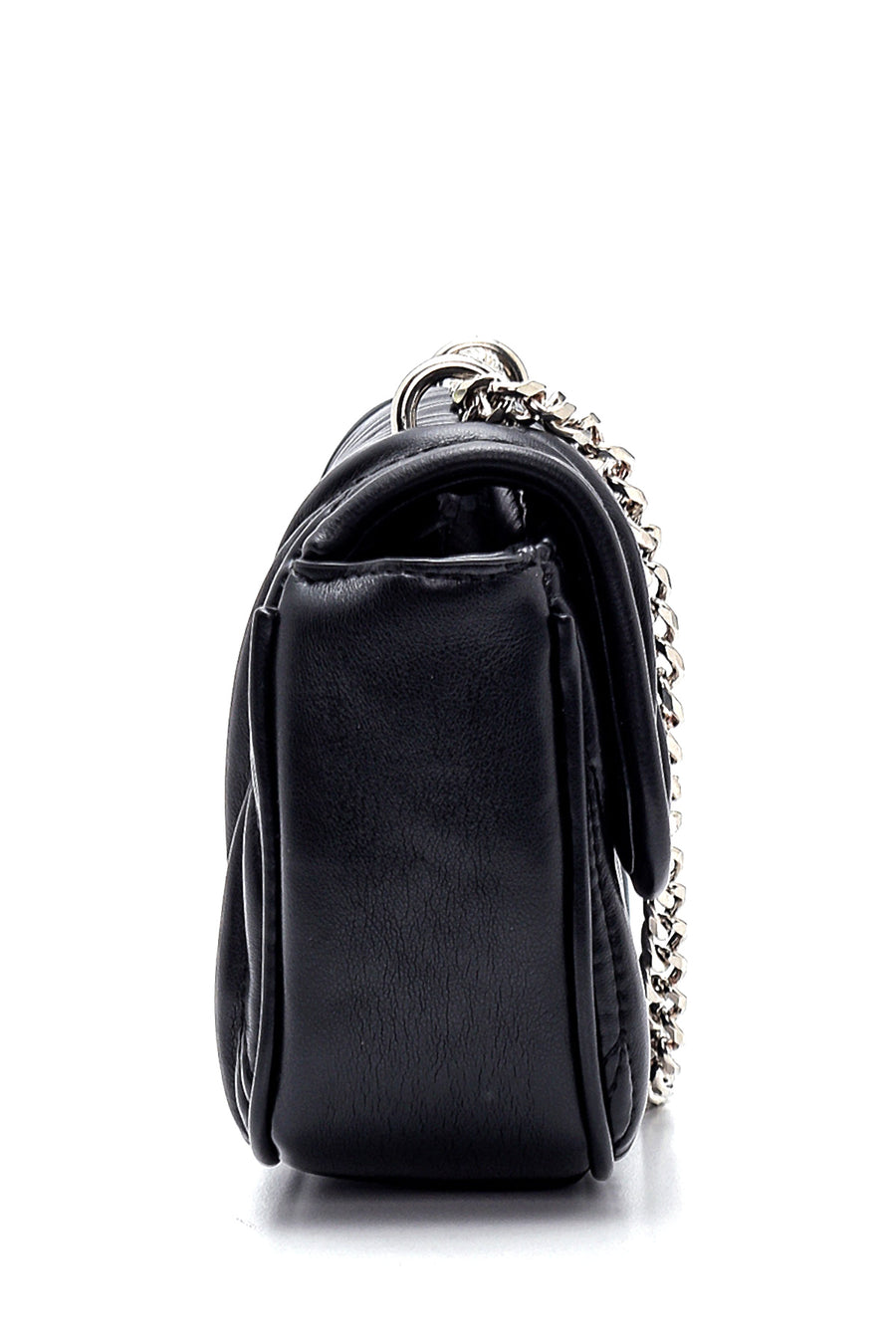 Women's Quilted Handbag