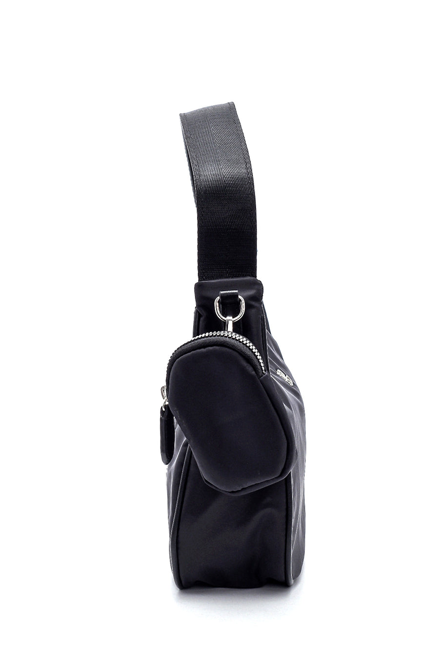Women's Wallet Shoulder Bag