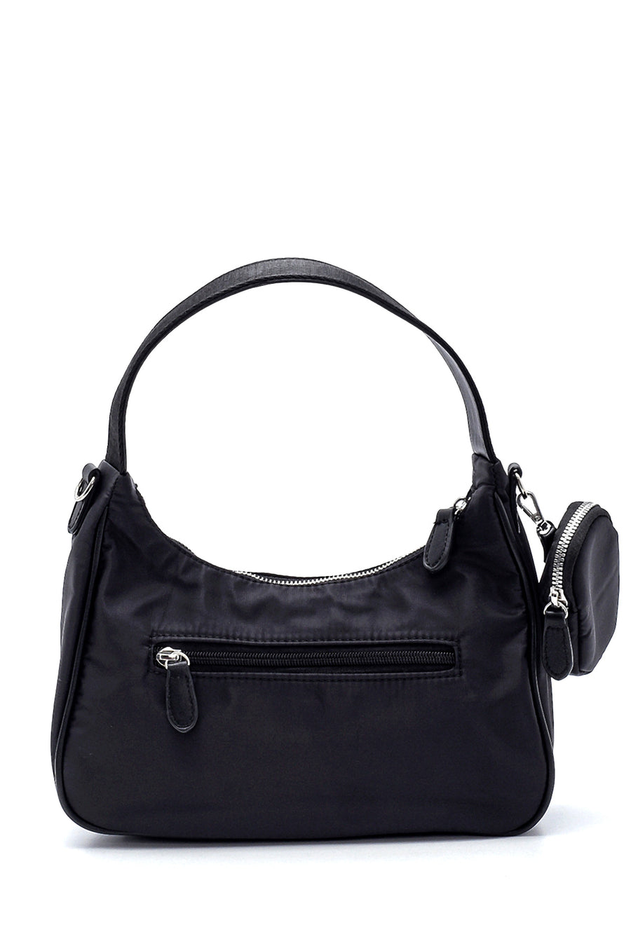 Women's Wallet Shoulder Bag