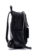 Women's Stone Backpack | Derimod