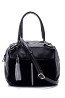 Women's Accessory Detailed Shoulder Bag | Derimod