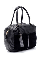 Women's Accessory Detailed Shoulder Bag | Derimod