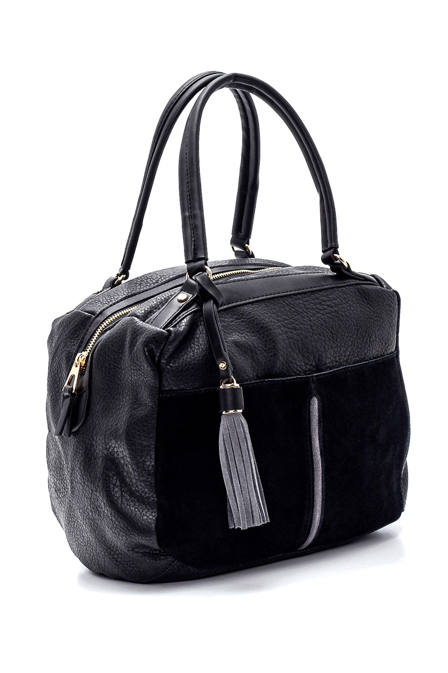Women's Accessory Detailed Shoulder Bag
