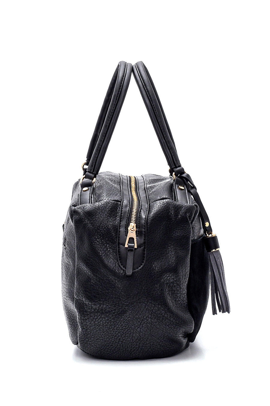 Women's Accessory Detailed Shoulder Bag