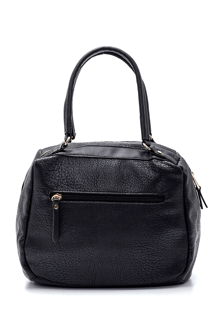 Women's Accessory Detailed Shoulder Bag
