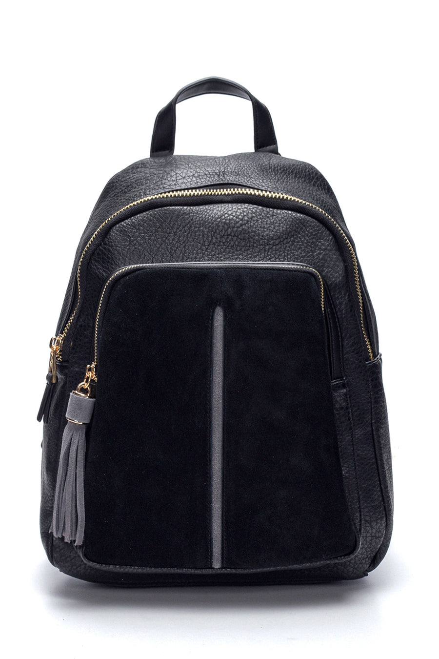 Women's Tassel Detailed Backpack 21WBD253814 | Derimod