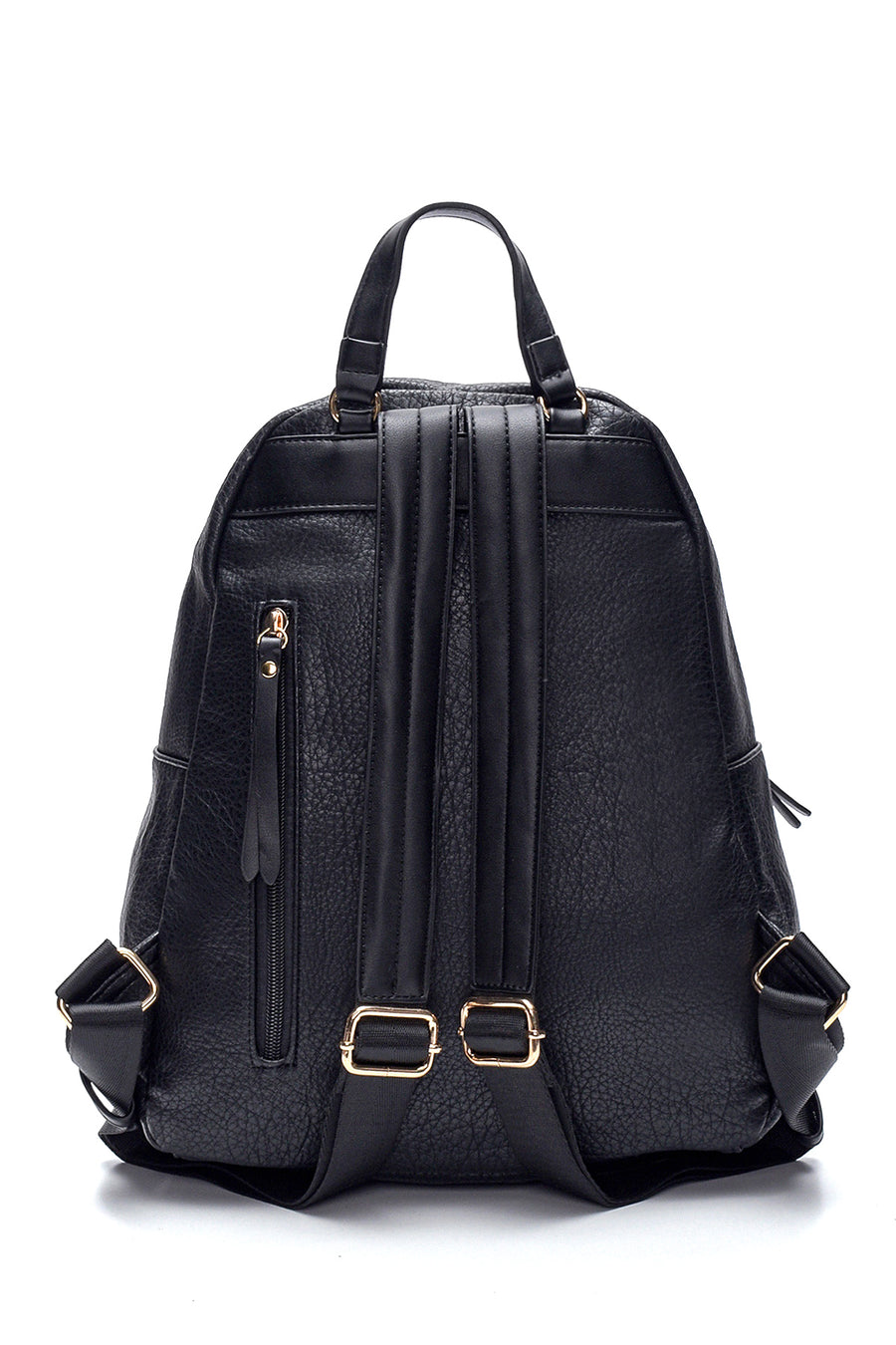 Women's Tassel Detailed Backpack