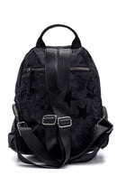 Women's Printed Backpack | Derimod
