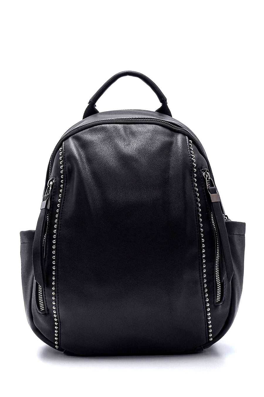Women's Bead Detailed Backpack 21WBD262018 | Derimod