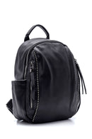 Women's Bead Detailed Backpack | Derimod