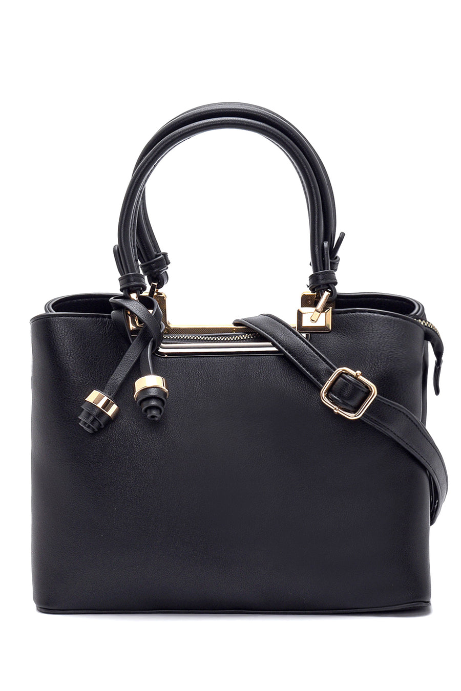 Women's Accessory Detailed Handbag 21WBD2627FT | Derimod