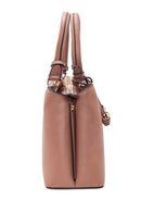 Women's Accessory Detailed Handbag | Derimod