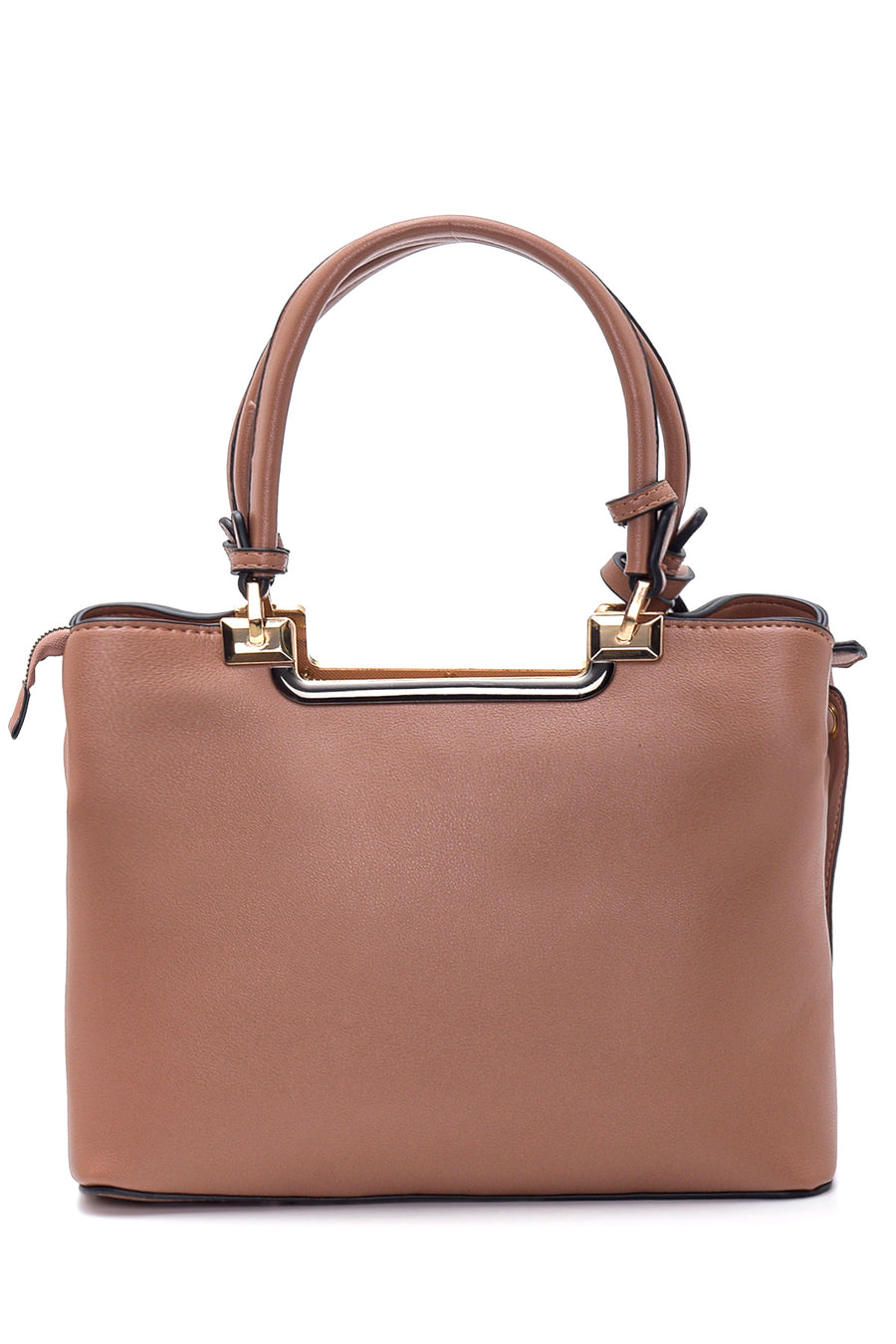 Women's Accessory Detailed Handbag