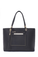 Women's Bead Detailed Shoulder Bag | Derimod