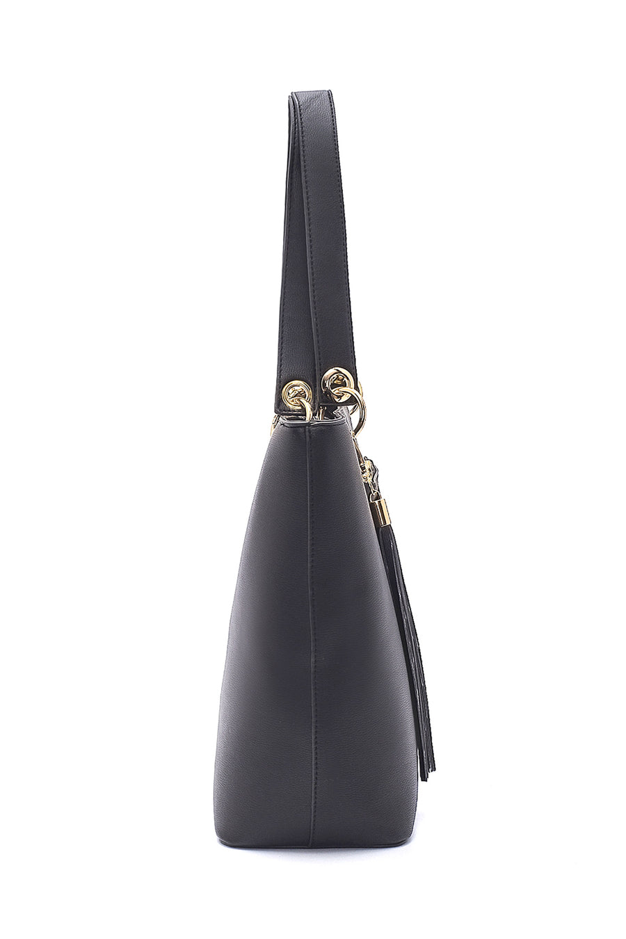 Women's Bead Detailed Shoulder Bag