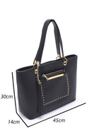 Women's Bead Detailed Shoulder Bag | Derimod
