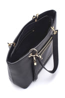 Women's Bead Detailed Shoulder Bag | Derimod