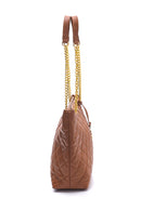 Women's Quilted Shoulder Bag | Derimod