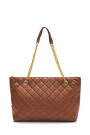 Women's Quilted Shoulder Bag | Derimod