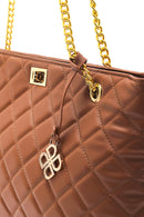 Women's Quilted Shoulder Bag | Derimod