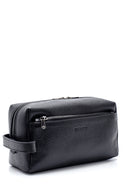 Men's Leather Handbag | Derimod