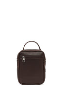 Men's Brown Crossbody Bag | Derimod