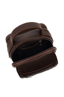 Men's Brown Crossbody Bag | Derimod