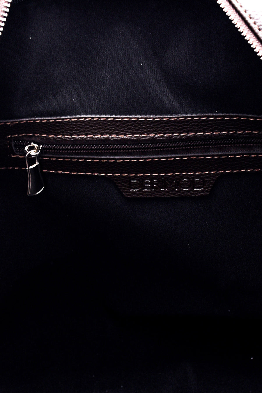 Men's Brown Briefcase