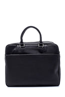 Men's Black Briefcase | Derimod