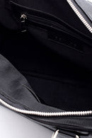Men's Black Briefcase | Derimod