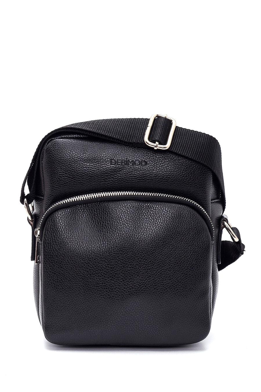 Men's Black Messenger Bag 21WBD3515FT | Derimod