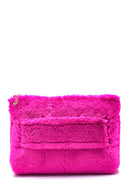Women's Plush Derimod X Whenever Company Portfolio | Derimod