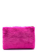 Women's Plush Derimod X Whenever Company Portfolio | Derimod