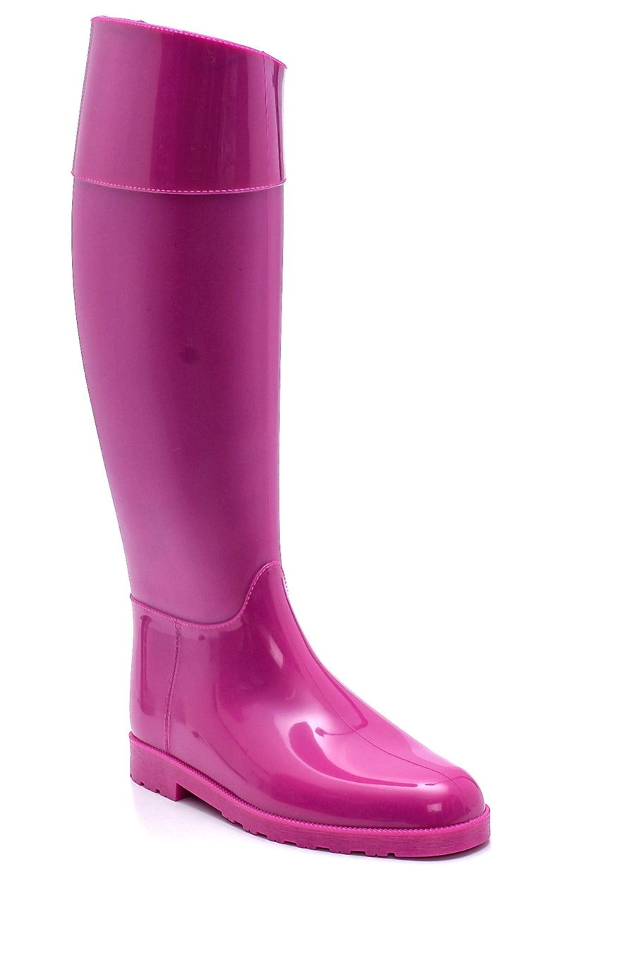 Women's Rain Derimod X Whenever Company Boots
