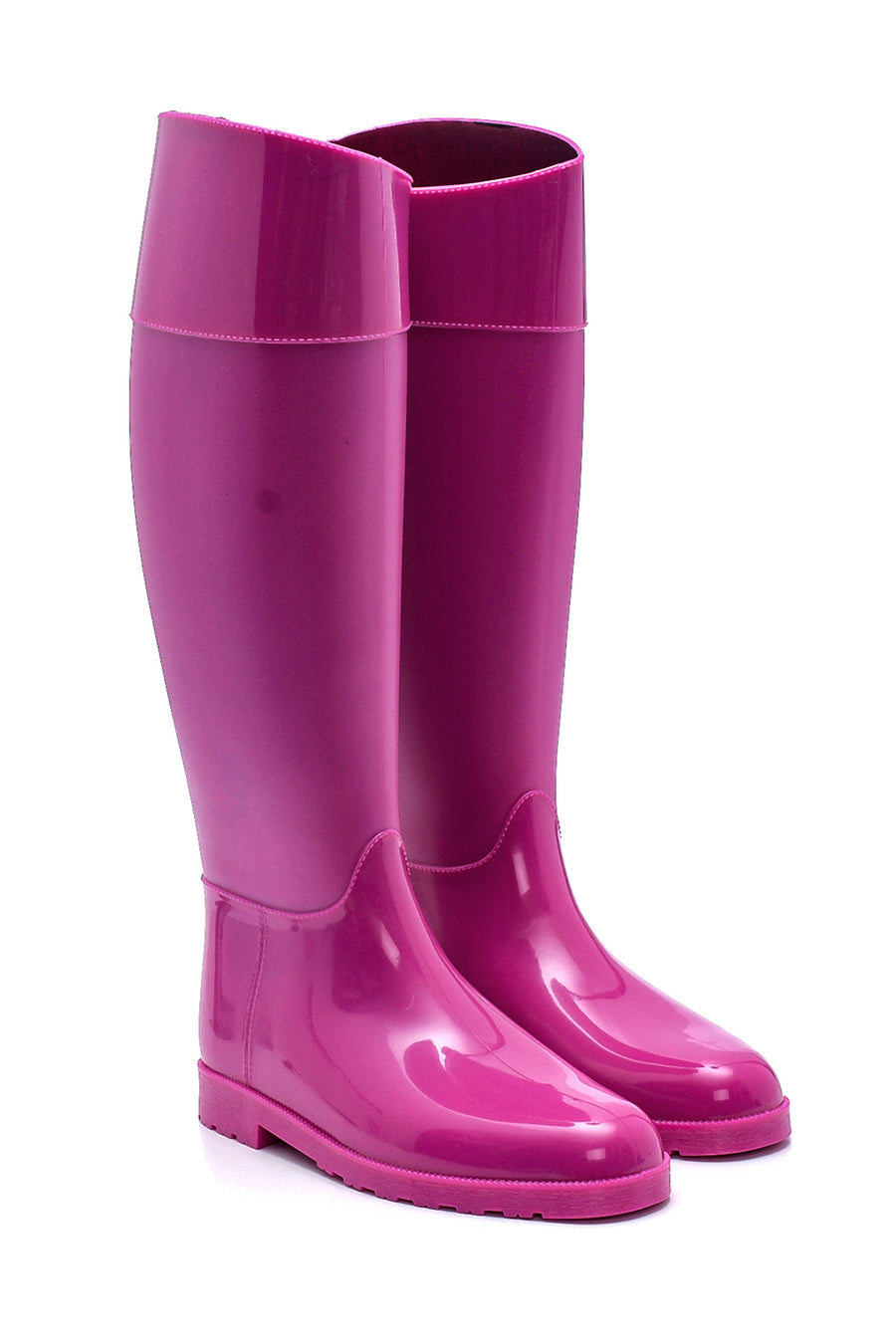 Women's Rain Derimod X Whenever Company Boots
