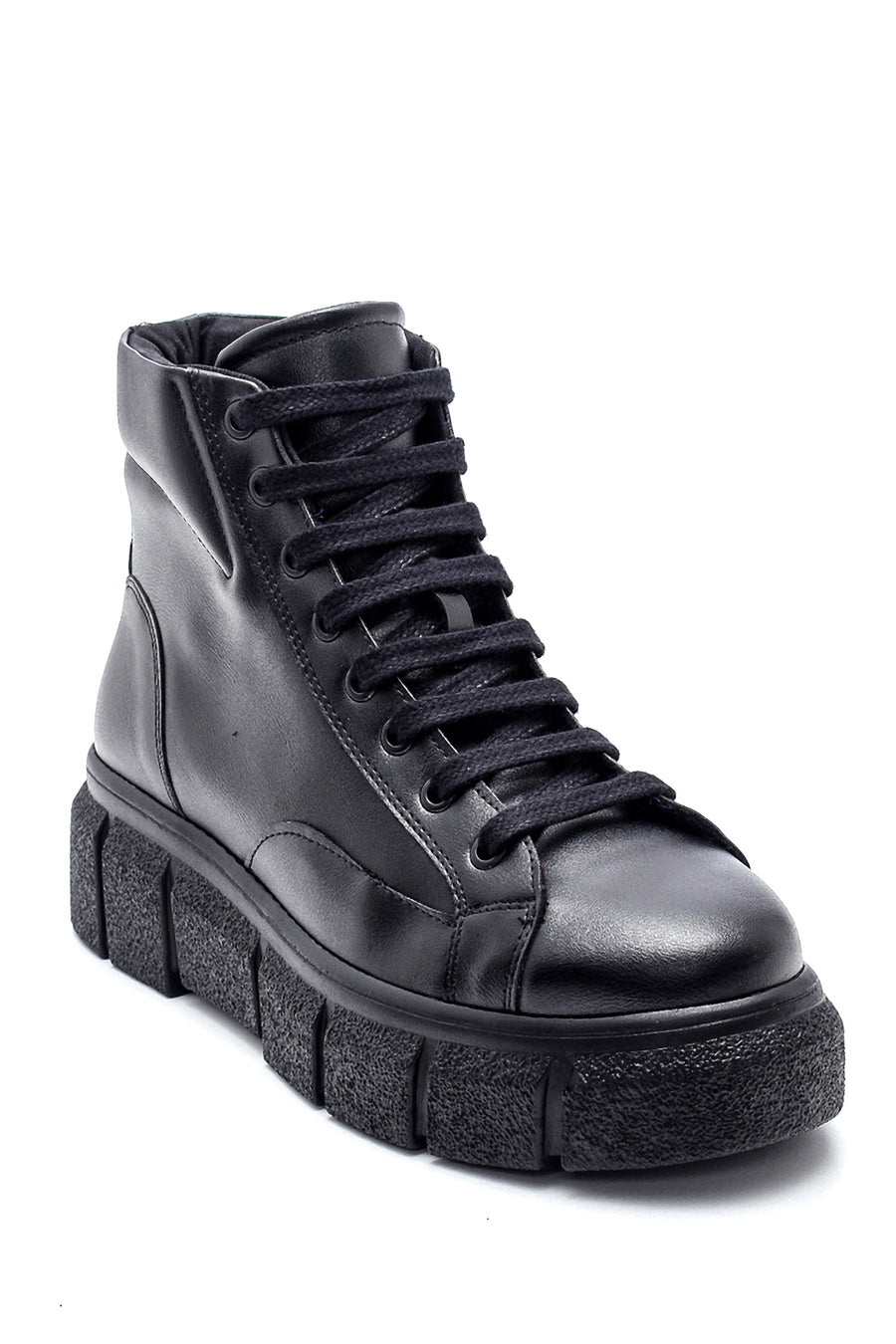 Women's High Heel Boots