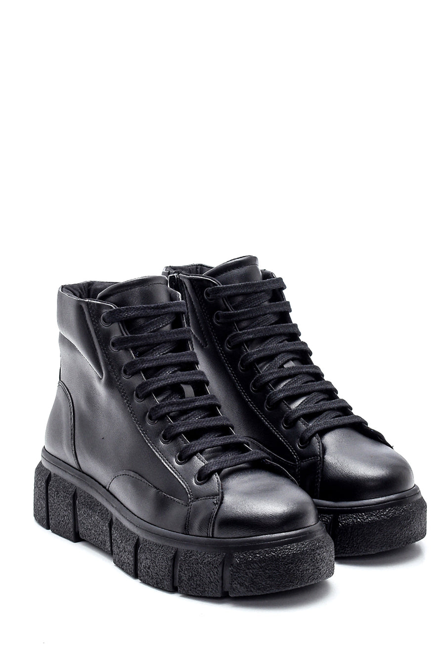 Women's High Heel Boots