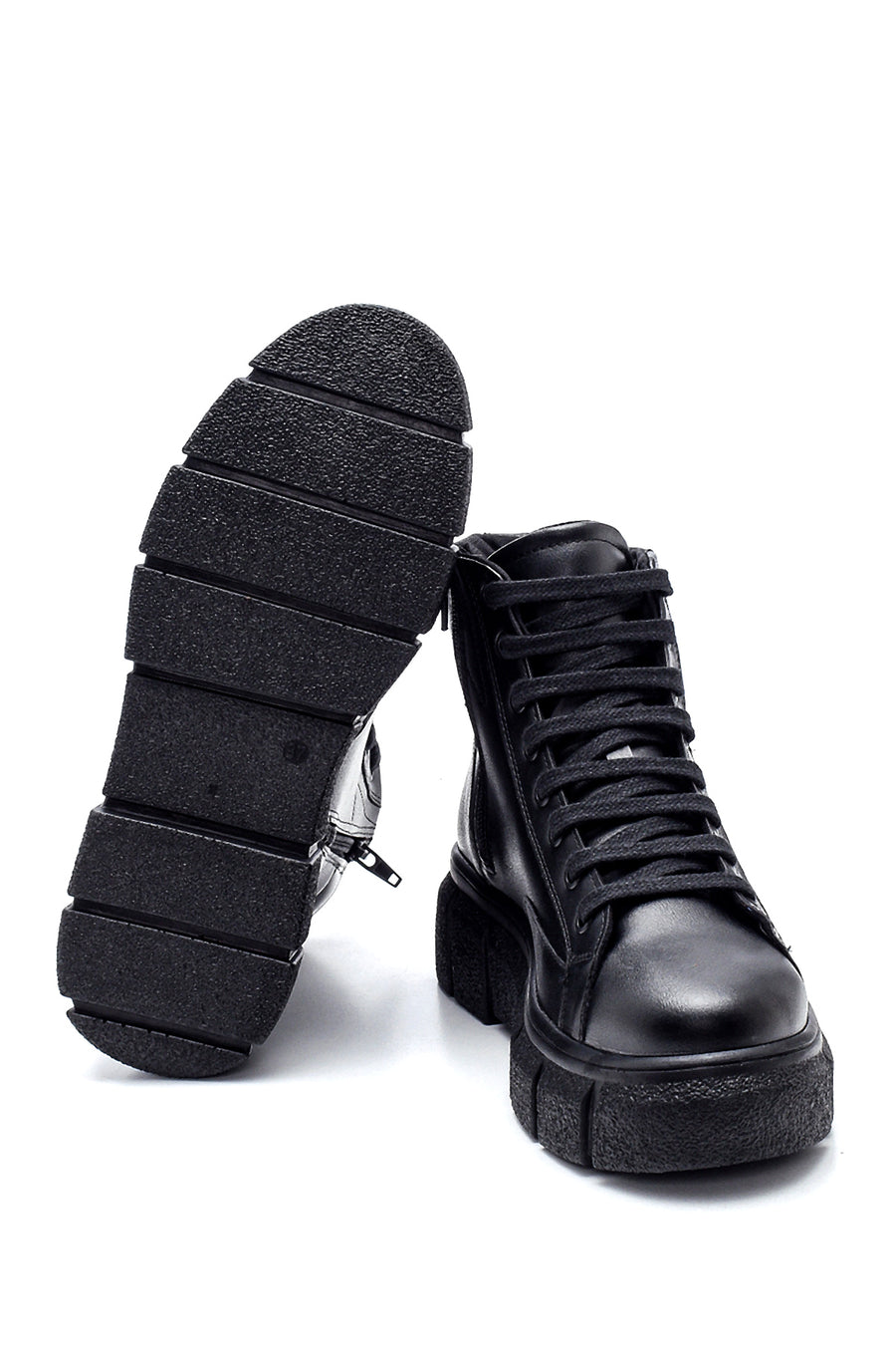 Women's High Heel Boots