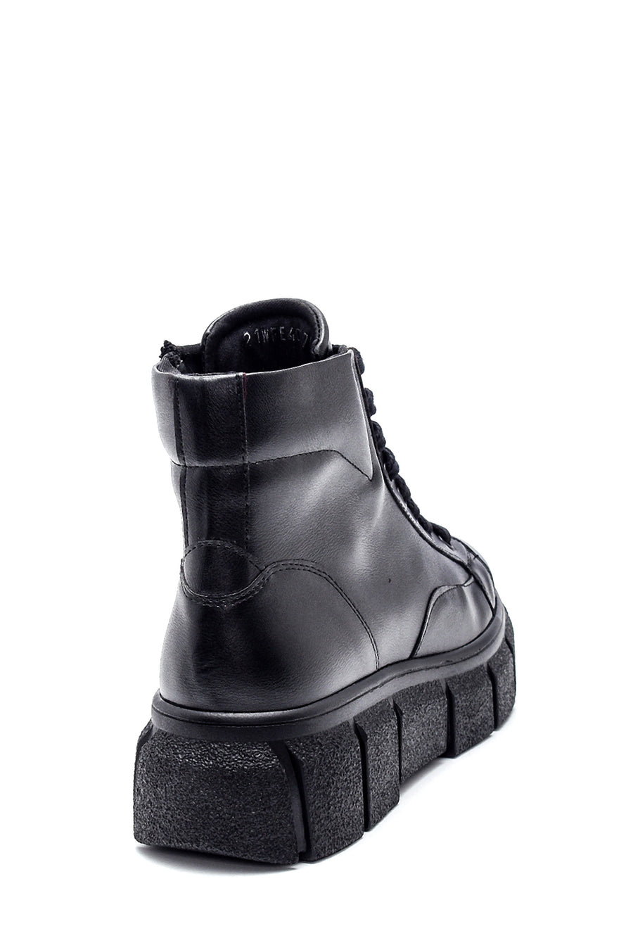 Women's High Heel Boots