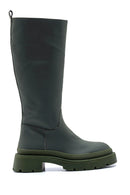 Women's Matte Boots | Derimod