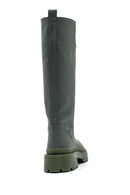Women's Matte Boots | Derimod