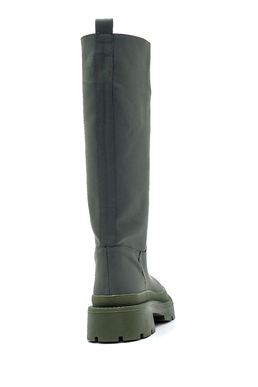 Women's Matte Boots