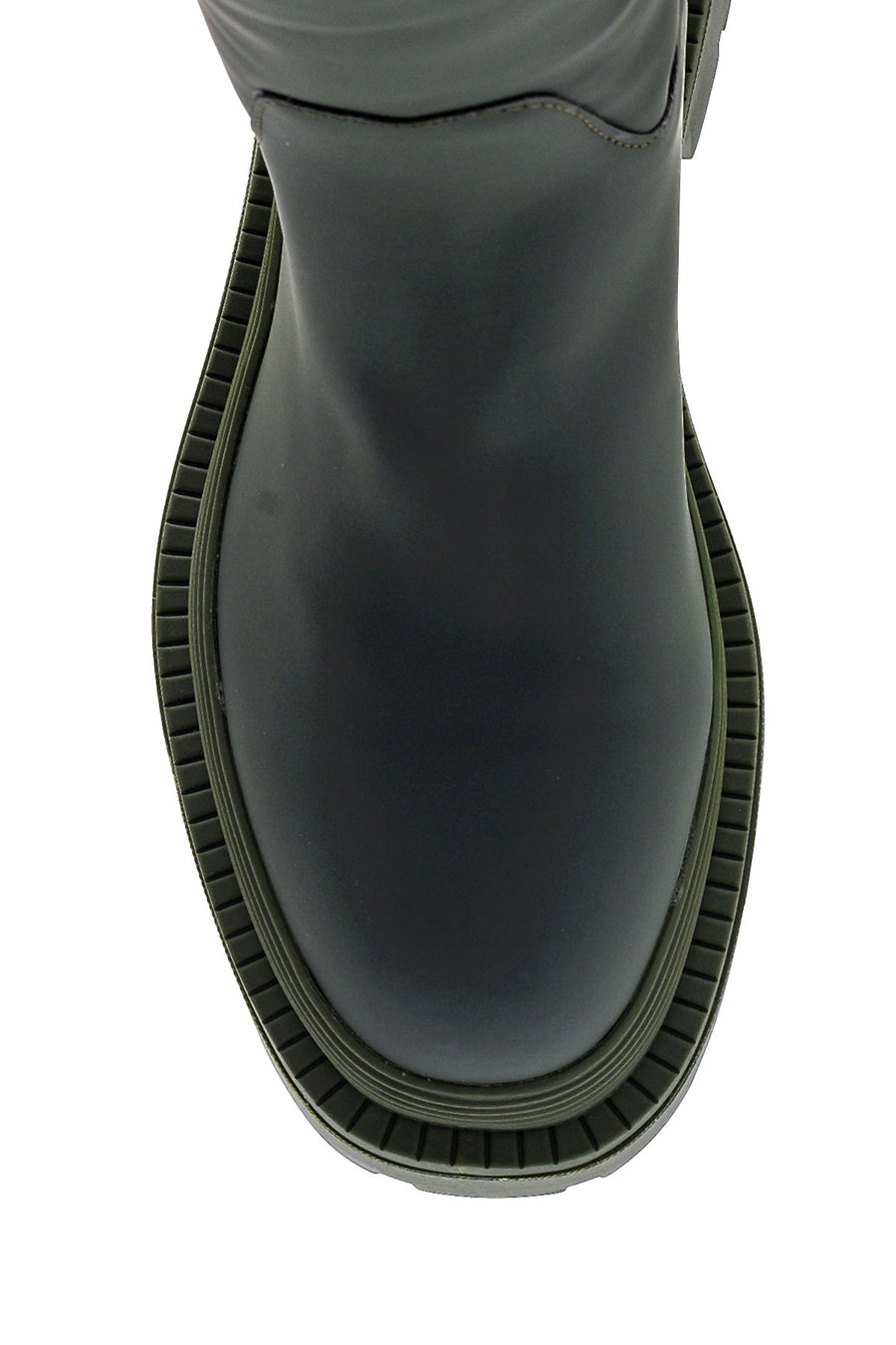 Women's Matte Boots