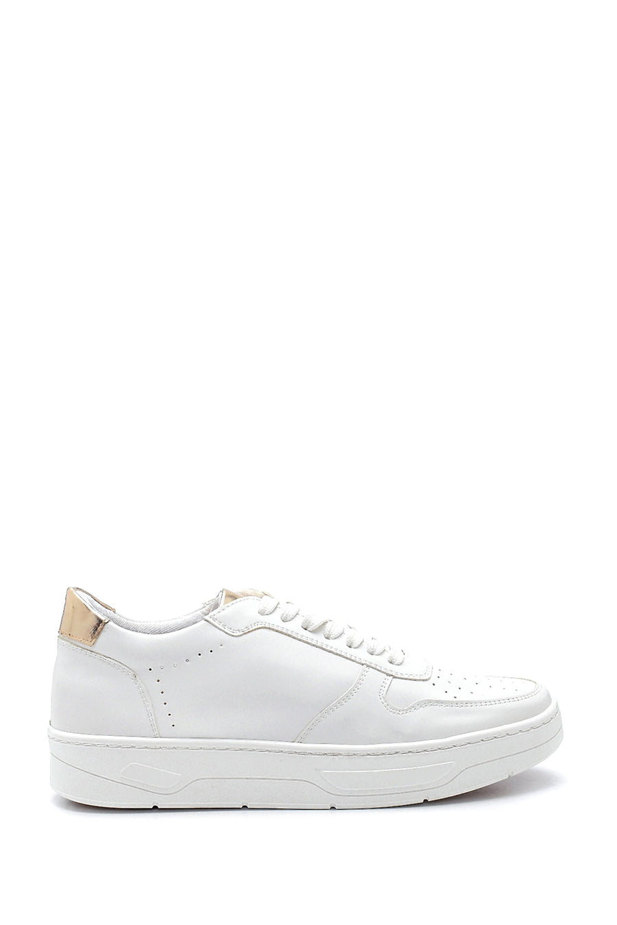 Kadın Sneaker 21WFE425918 | Derimod