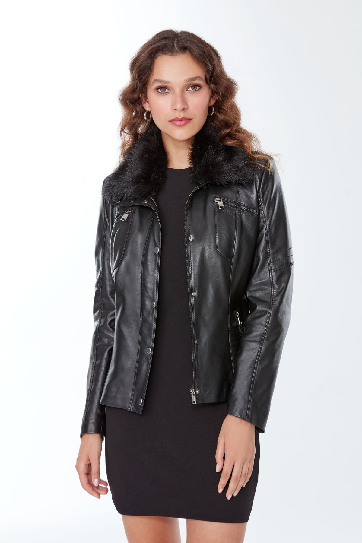 Complete the Look by Purchasing Together!