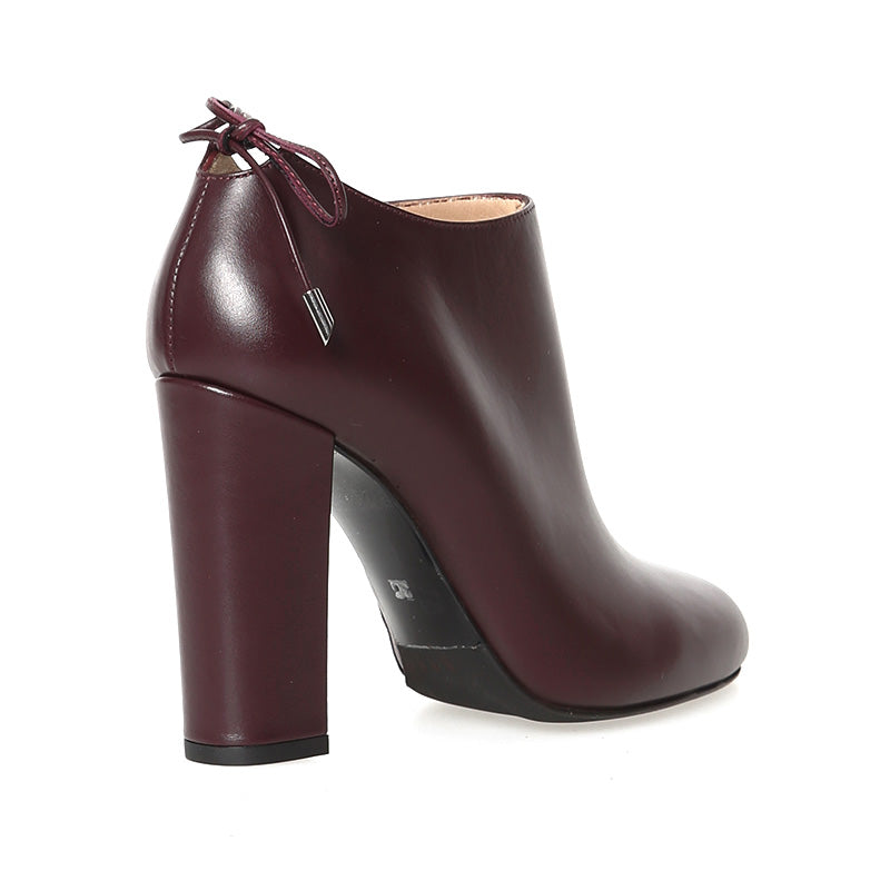 women bootie