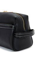Men's Black Handbag | Derimod