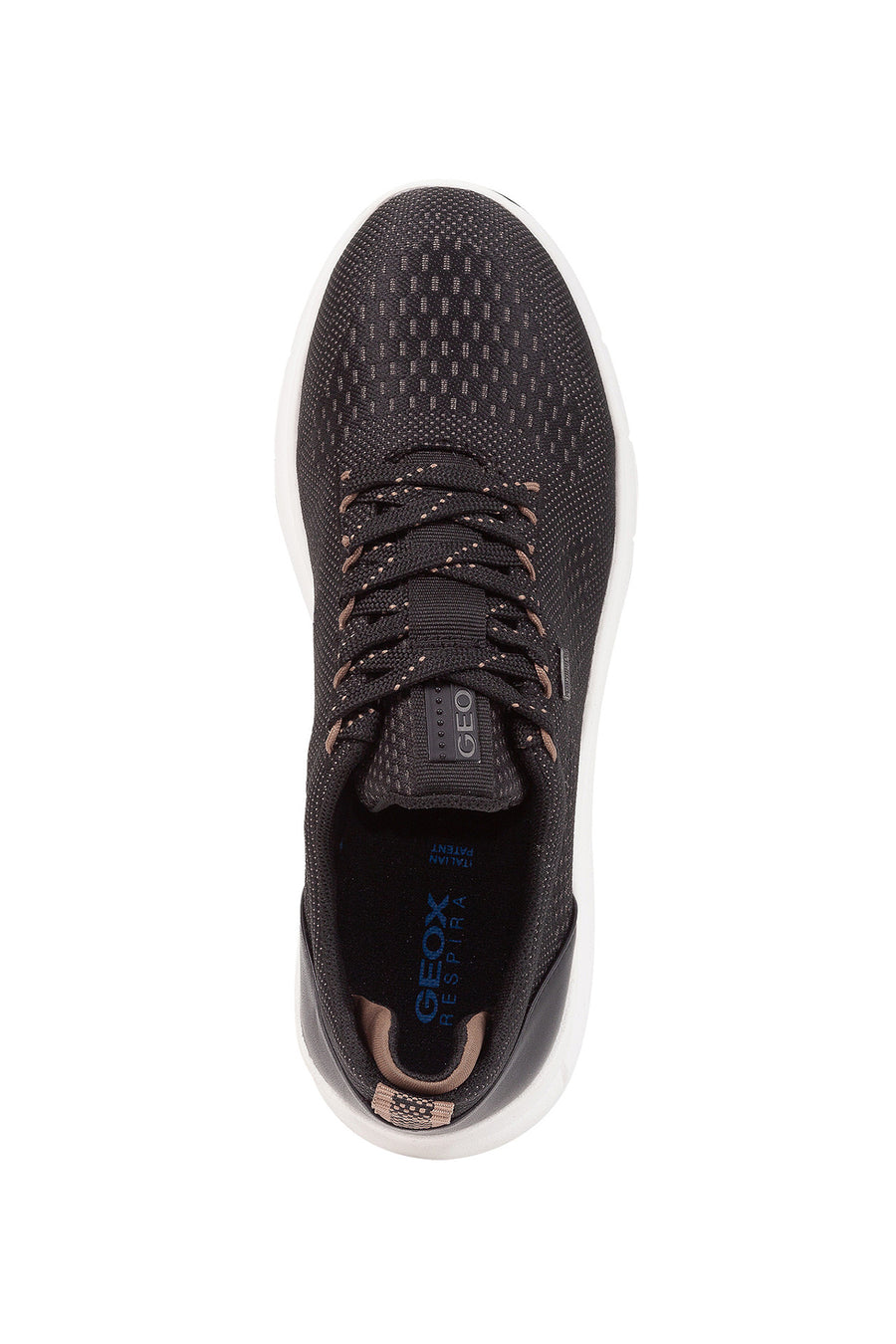 Women's Geox Spherica 4x4